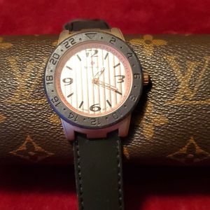 Bernoulli Mens Jordan‎ Watch Unisex
